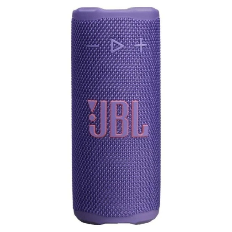 Портативна акустика JBL Grip Purple (JBLGRIPPUR)