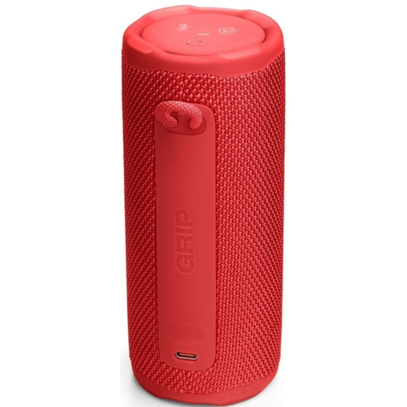 Портативна акустика JBL Grip Red (JBLGRIPRED)