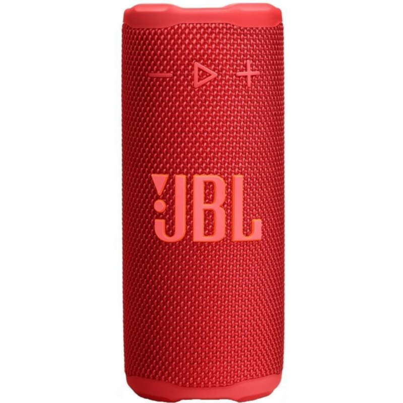 Портативна акустика JBL Grip Red (JBLGRIPRED)