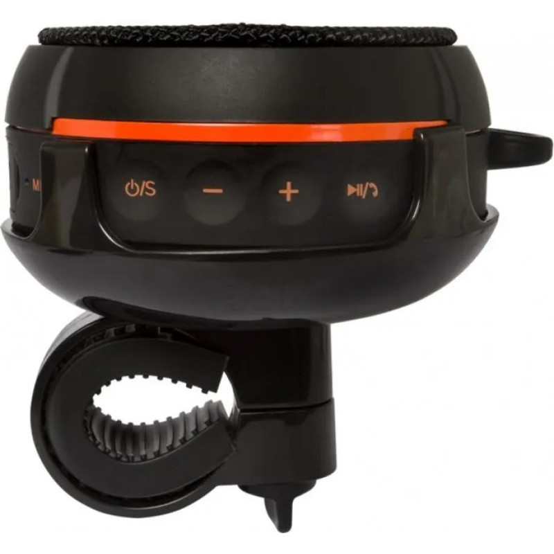 Портативна акустика JBL Wind 3S Black (JBLWIND3S)