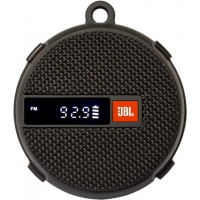 Портативна акустика JBL Wind 3S Black (JBLWIND3S)