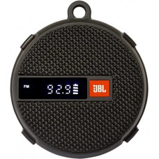 Портативна акустика JBL Wind 3S Black (JBLWIND3S)