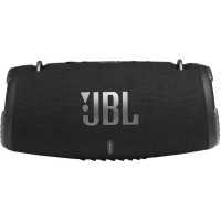 Портативна акустика JBL Xtreme 3 Black (JBLXTREME3BLKEU)