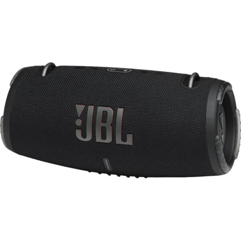 Портативна акустика JBL Xtreme 3 Black (JBLXTREME3BLKEU)
