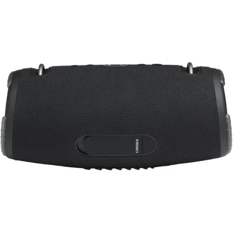 Портативна акустика JBL Xtreme 3 Black (JBLXTREME3BLKEU)