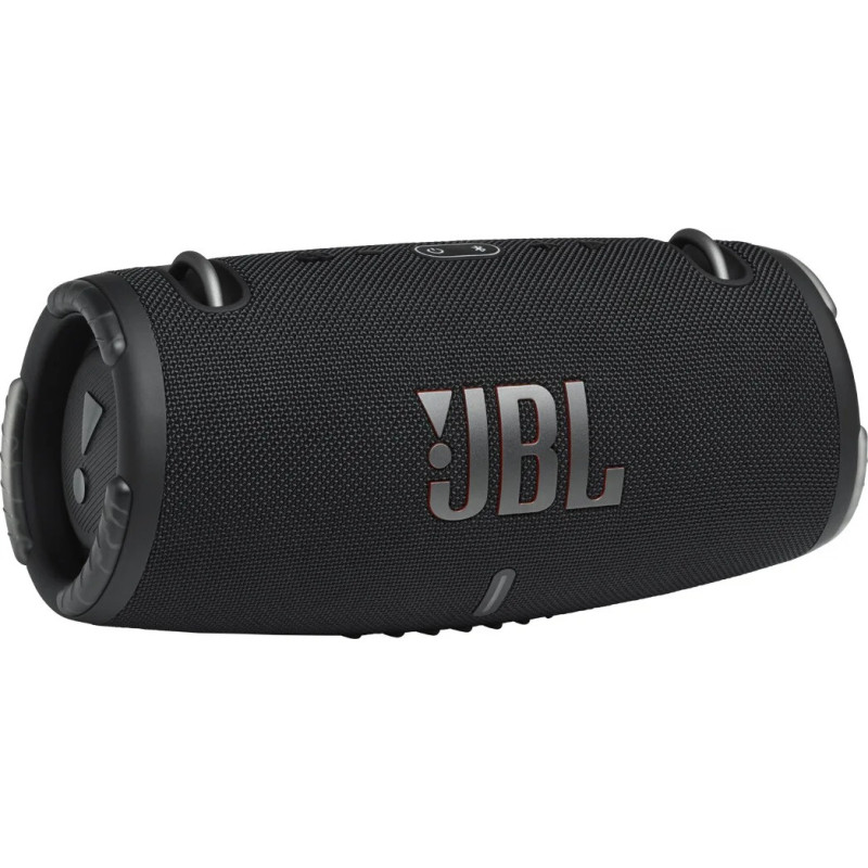 Портативна акустика JBL Xtreme 3 Black (JBLXTREME3BLKEU)
