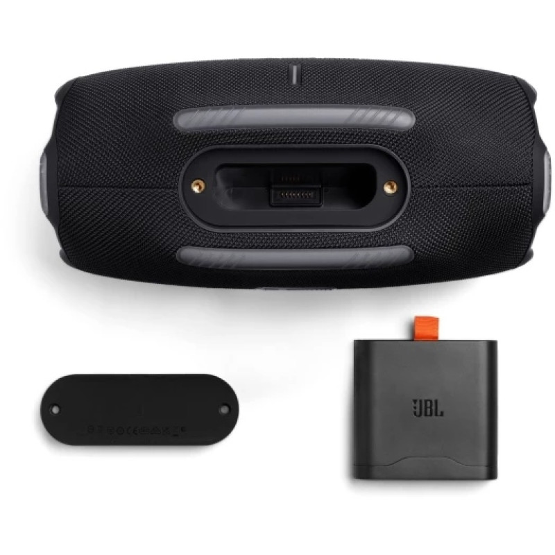 Портативна акустика JBL Xtreme 4 Black (JBLXTREME4BLKEU)