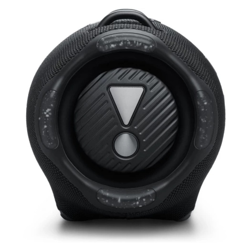 Портативна акустика JBL Xtreme 4 Black (JBLXTREME4BLKEU)