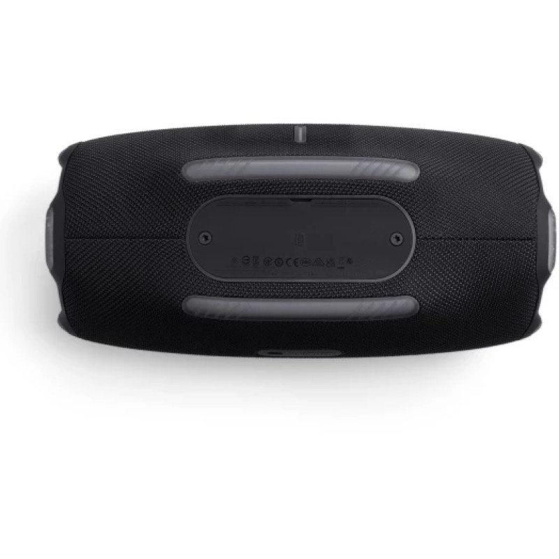 Портативна акустика JBL Xtreme 4 Black (JBLXTREME4BLKEU)