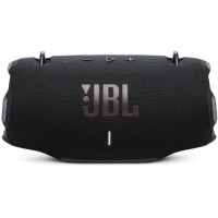 Портативна акустика JBL Xtreme 4 Black (JBLXTREME4BLKEU)