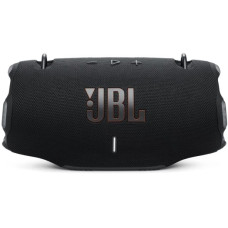 Портативна акустика JBL Xtreme 4 Black (JBLXTREME4BLKEU)