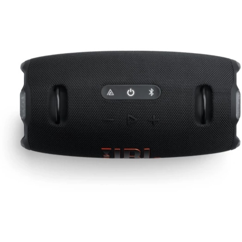 Портативна акустика JBL Xtreme 4 Black (JBLXTREME4BLKEU)