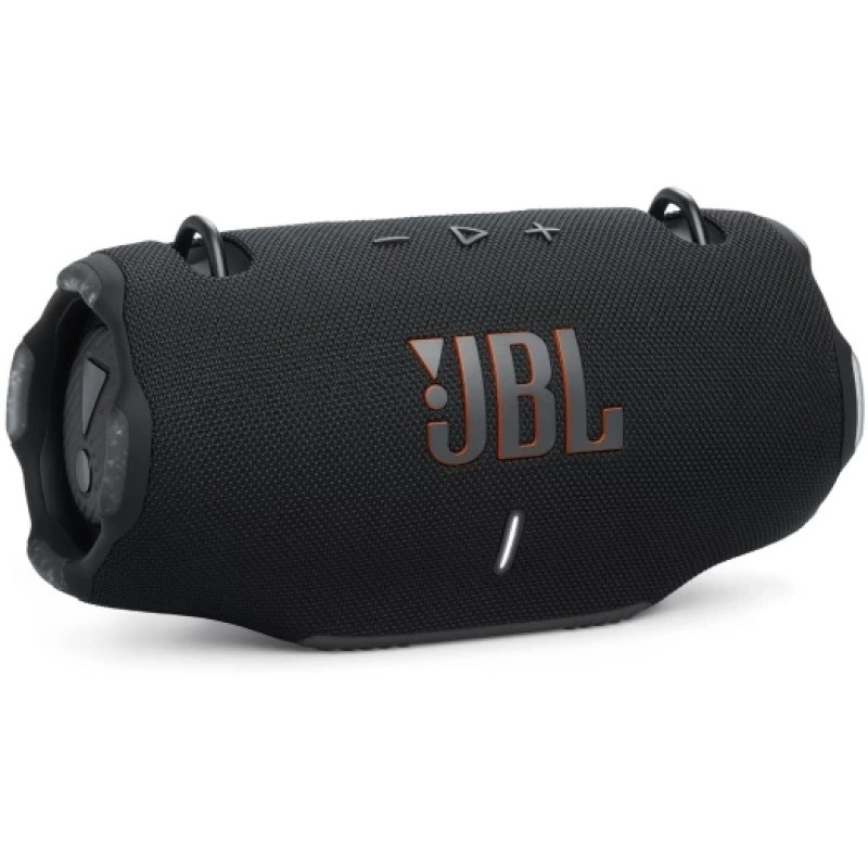 Портативна акустика JBL Xtreme 4 Black (JBLXTREME4BLKEU)