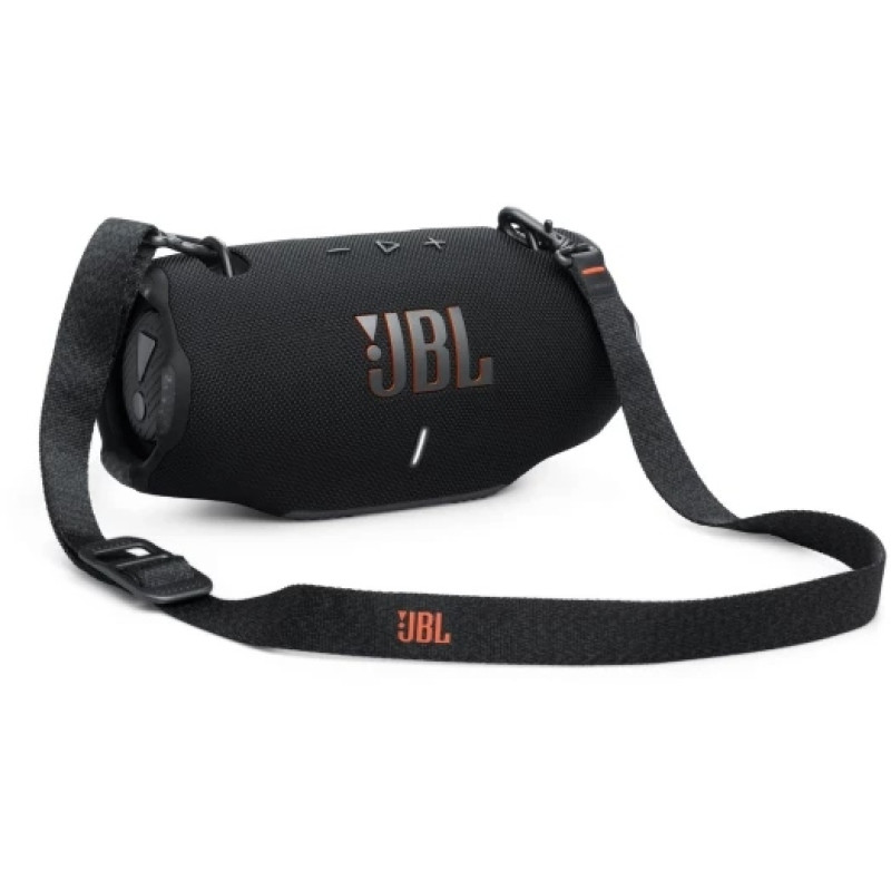 Портативна акустика JBL Xtreme 4 Black (JBLXTREME4BLKEU)