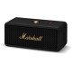 Портативна акустика Marshall Emberton III Black and Brass (1006709)