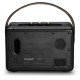Портативна акустика Marshall Kilburn II Black and brass (1005923/1002704)