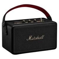 Портативна акустика Marshall Kilburn III Black and Brass (1007443)