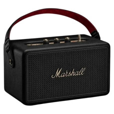 Портативна акустика Marshall Kilburn III Black and Brass (1007443)
