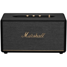 Портативна акустика Marshall Stanmore III Black (1006010/1006014)