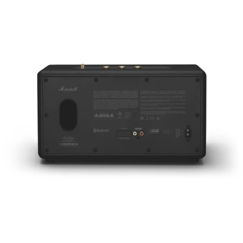 Портативна акустика Marshall Stanmore III Black (1006010/1006014)