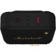 Портативна акустика Marshall Willen Black and Brass (1006059)