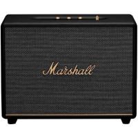 Портативна акустика Marshall Woburn III Black (1006016/1006020)