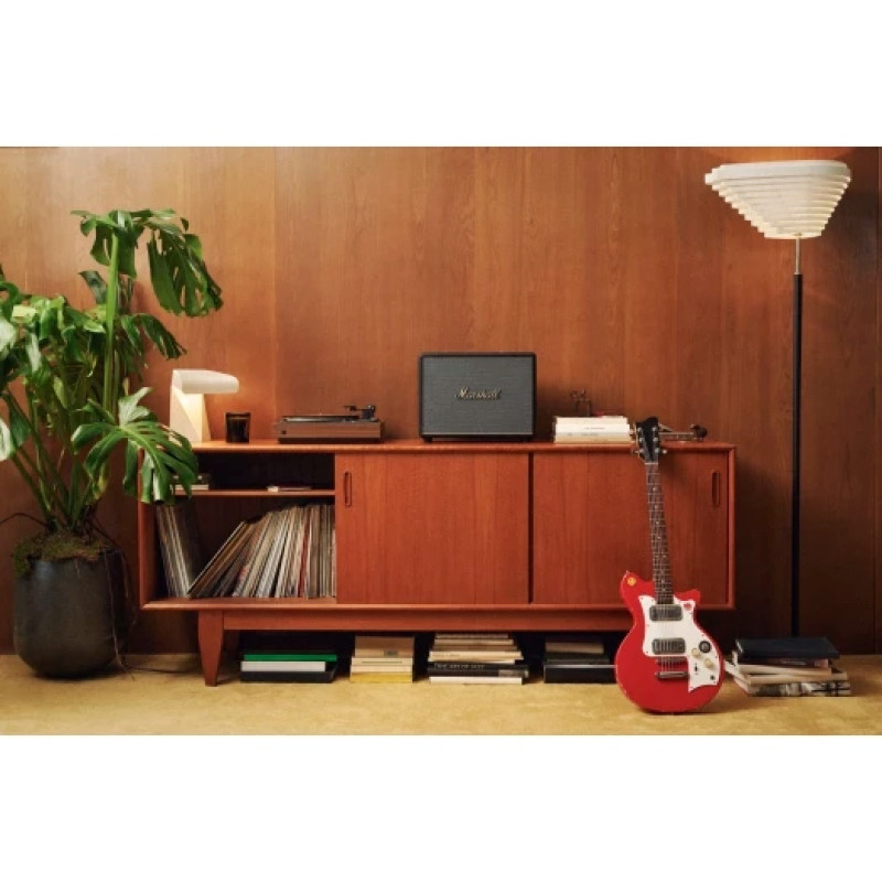 Портативна акустика Marshall Woburn III Black (1006016/1006020)