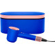 Фен Dyson HD07 Supersonic Limited Edition Ultra blue/Blush pink (460555-01)