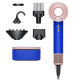Фен Dyson HD07 Supersonic Limited Edition Ultra blue/Blush pink (460555-01)