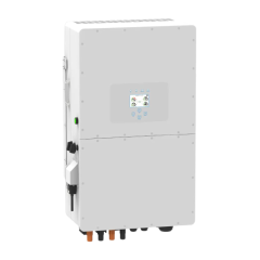 Deye SUN-30K-SG02HP3-EU-AM3