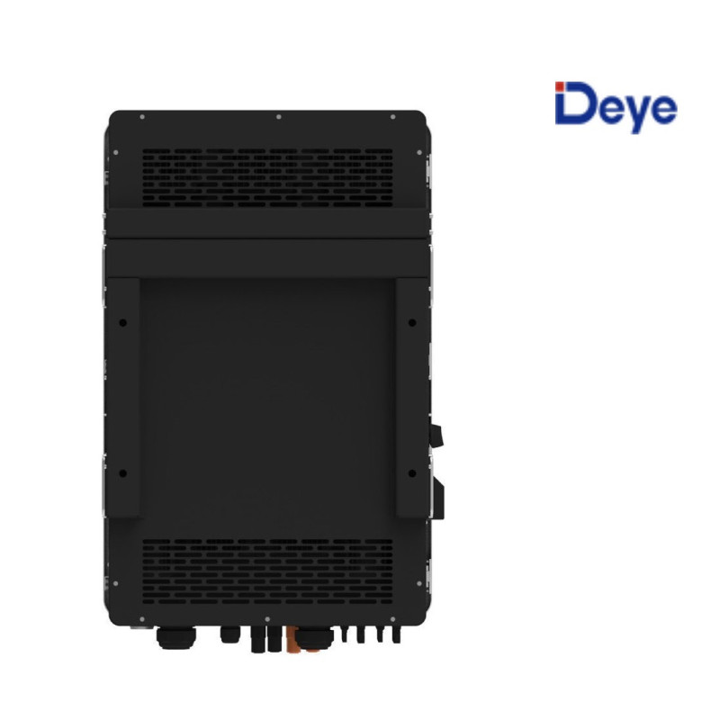 Deye SUN-80K-SG02HP3-EU-EM6