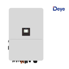 Deye SUN-80K-SG02HP3-EU-EM6