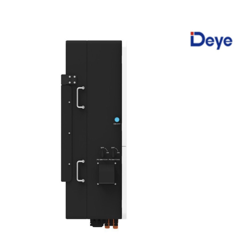 Deye SUN-80K-SG02HP3-EU-EM6