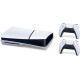 Консоль PlayStation 5 Slim (CFI-2008 / CFI-2016 A01Y) (2 Dualsense)