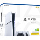 Консоль PlayStation 5 Slim (CFI-2008 / CFI-2016 A01Y) (2 Dualsense)