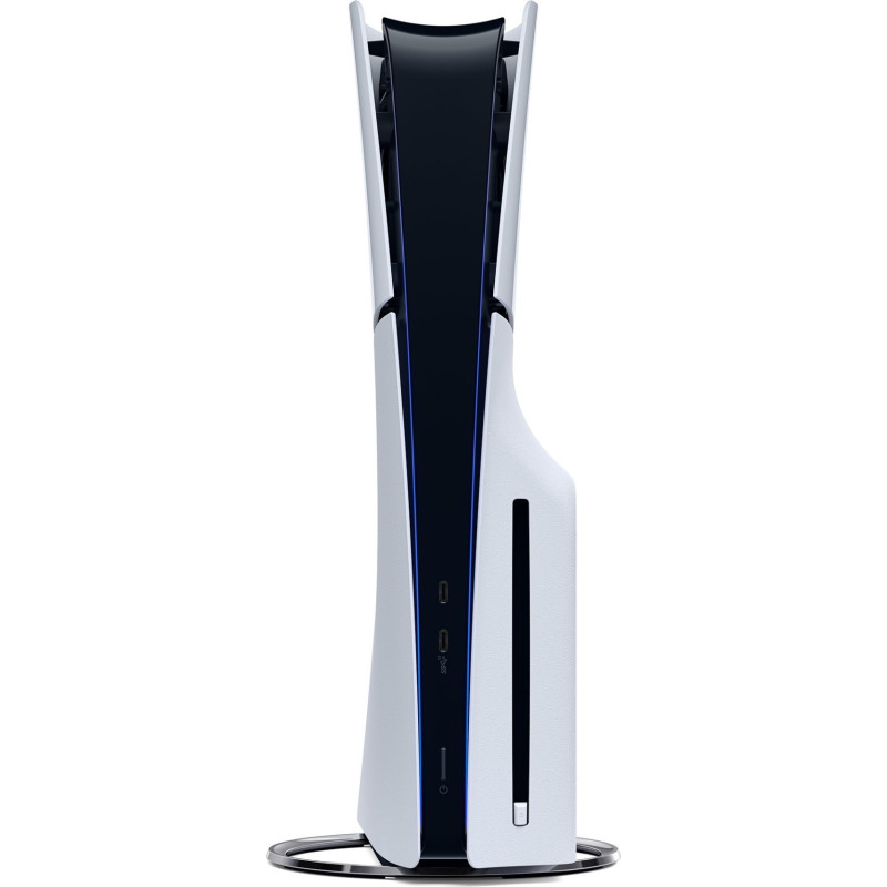 Консоль PlayStation 5 Slim (CFI-2008 / CFI-2016 A01Y) (2 Dualsense)