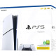 Консоль PlayStation 5 Slim (CFI-2116)