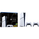 Консоль PlayStation 5 Slim Digital Edition (CFI-2016) (2 Dualsense)
