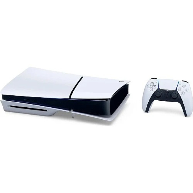 Консоль PlayStation 5 Slim Digital Edition (CFI-2016) Fortnite Cobalt Star