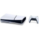 Консоль PlayStation 5 Slim Digital Edition (CFI-2016) Fortnite Cobalt Star