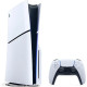 Консоль PlayStation 5 Slim Digital Edition (CFI-2016) Fortnite Cobalt Star