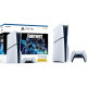 Консоль PlayStation 5 Slim Digital Edition (CFI-2016) Fortnite Cobalt Star