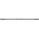 Apple MacBook Air 13,6" (2024) M3 8/256Gb Space Gray (MRXN3) 2024 Оригінальний, Новий