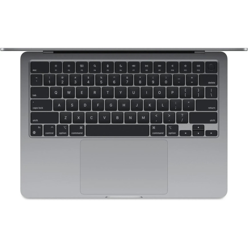 Apple MacBook Air 13,6" (2024) M3 8/256Gb Space Gray (MRXN3) 2024 Оригінальний, Новий