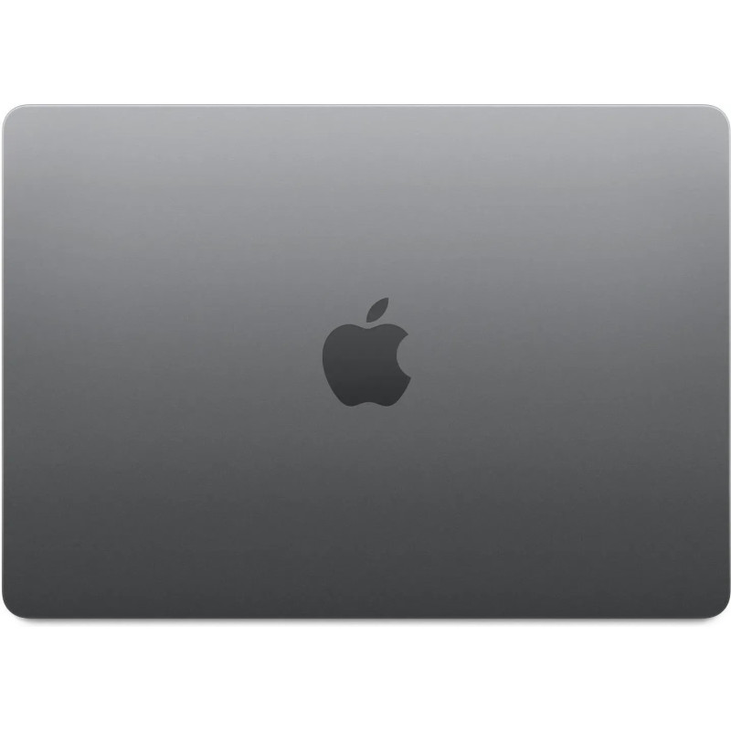 Apple MacBook Air 13,6" (2024) M3 8/256Gb Space Gray (MRXN3) 2024 Оригінальний, Новий