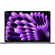 Apple MacBook Air 13,6" (2024) M3 8/256Gb Space Gray (MRXN3) 2024 Оригінальний, Новий