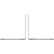 Apple MacBook Air 13,6" (2024) M3 8/256Gb Space Gray (MRXN3) 2024 Оригінальний, Новий
