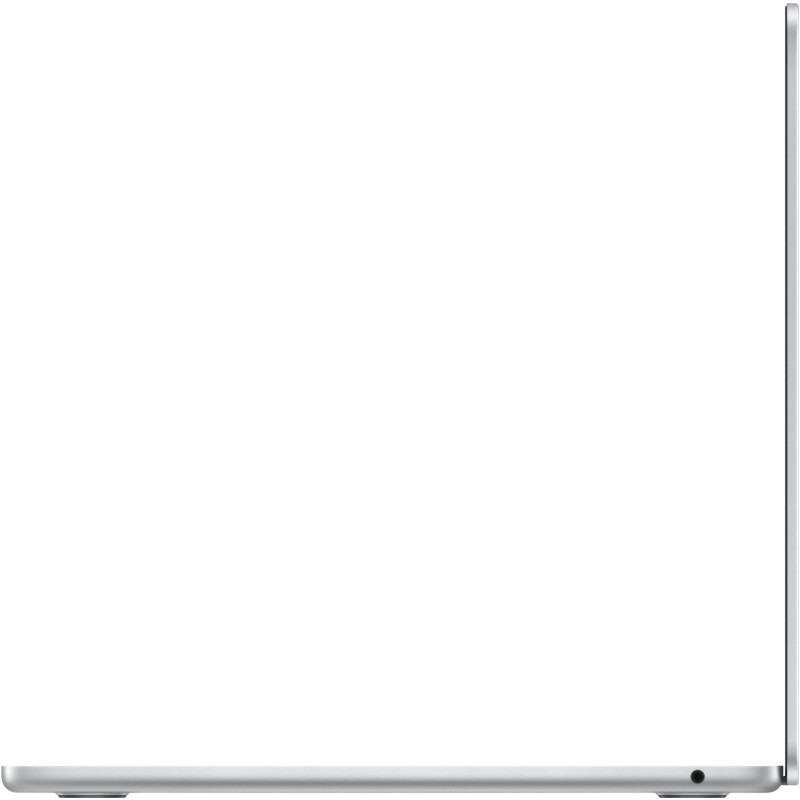 Ноутбук Apple MacBook Air 13" M3 256GB Silver (MRXQ3) 2024 Оригінальний, Новий