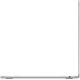 Ноутбук Apple MacBook Air 13" M3 256GB Silver (MRXQ3) 2024 Оригінальний, Новий