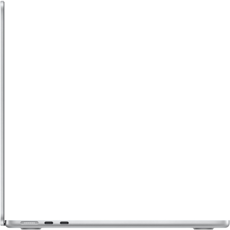 Ноутбук Apple MacBook Air 13" M3 256GB Silver (MRXQ3) 2024 Оригінальний, Новий
